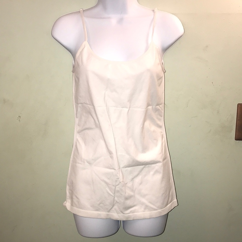 slimming camisole